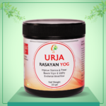 Urja prod-3 rasyan yog