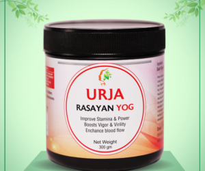 Urja prod-3 rasyan yog
