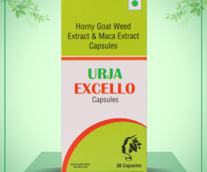 urja prod-1excello