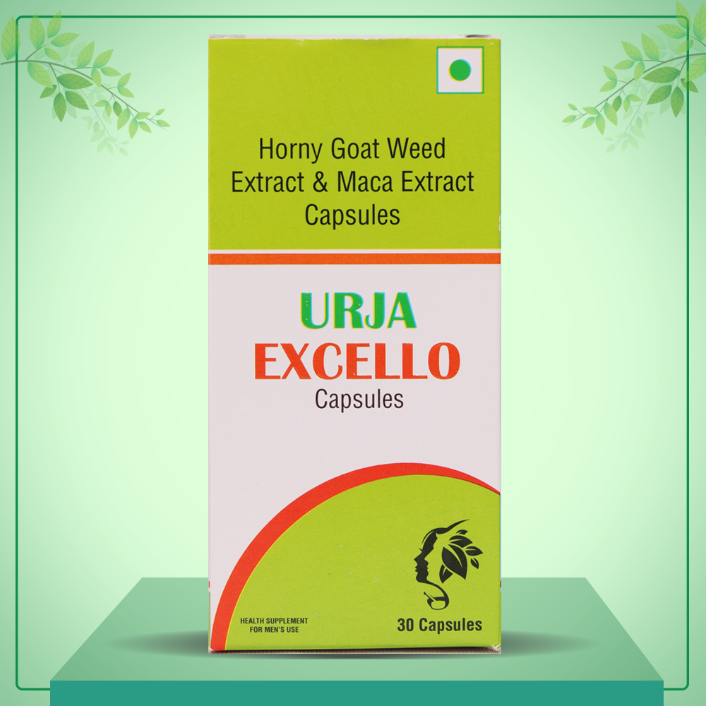 urja prod-1excello