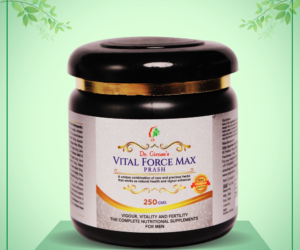 urja prod-2vital force max