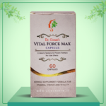 Vital Force Max Capsule