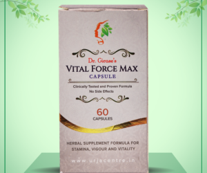 Vital Force Max Capsule