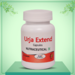 Urja Extend Capsules