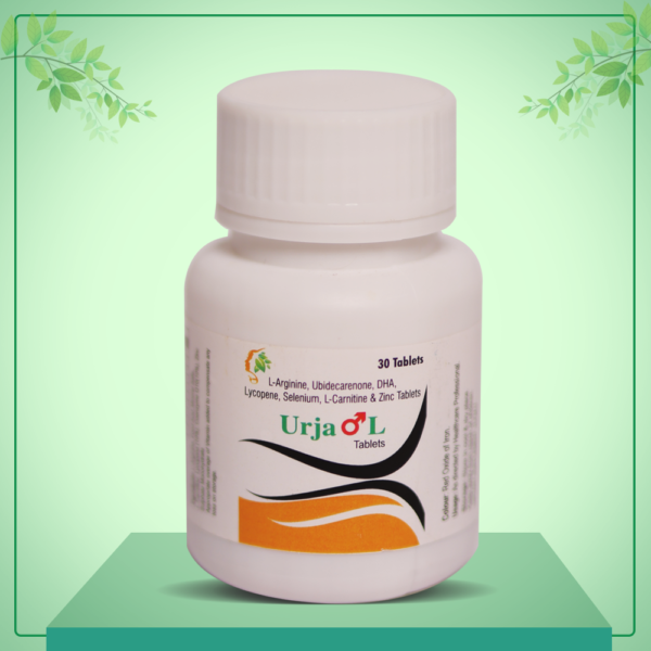 Urja OL Tablets